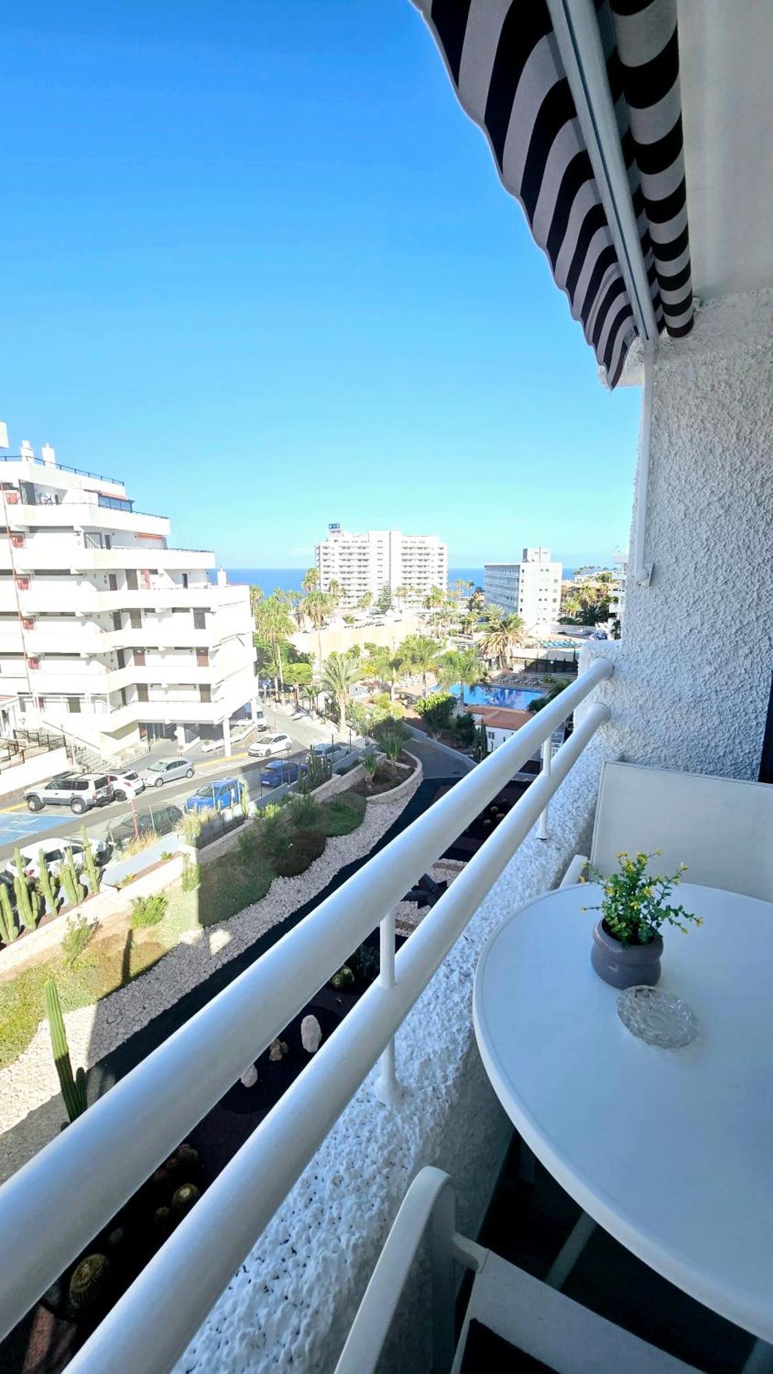 524 Ocean Dreams Las Americas Playa de las Americas  Zewnętrze zdjęcie